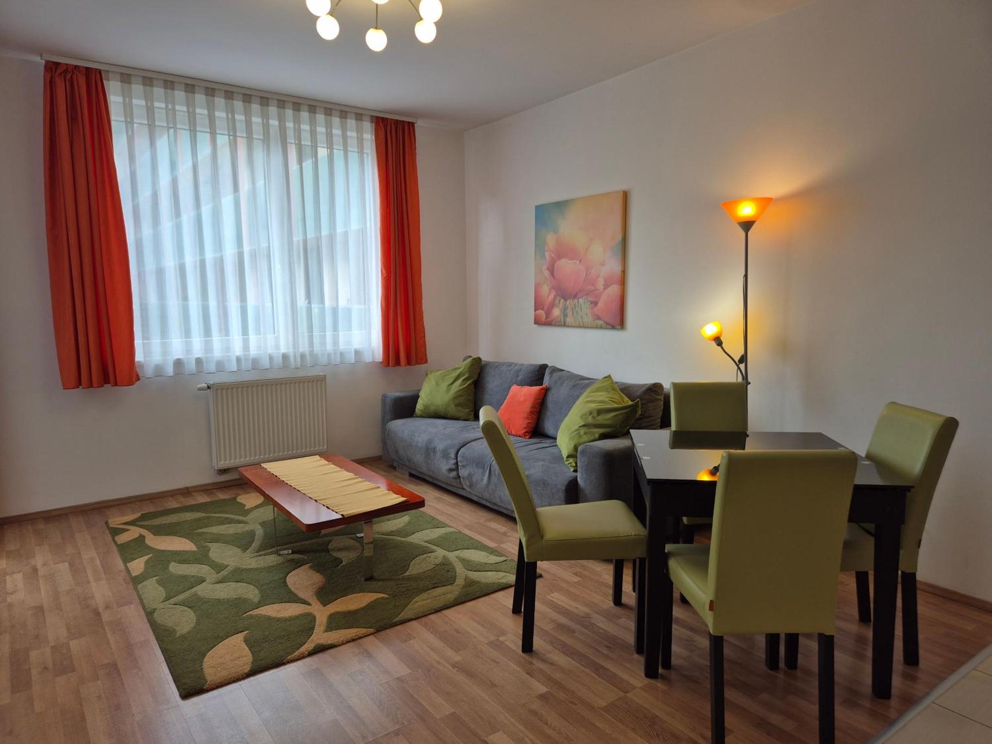 Corvin Residence Apartments Budapest Exterior foto
