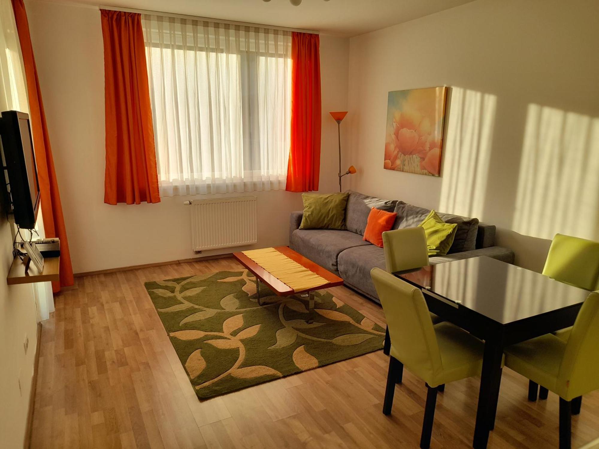 Corvin Residence Apartments Budapest Exterior foto