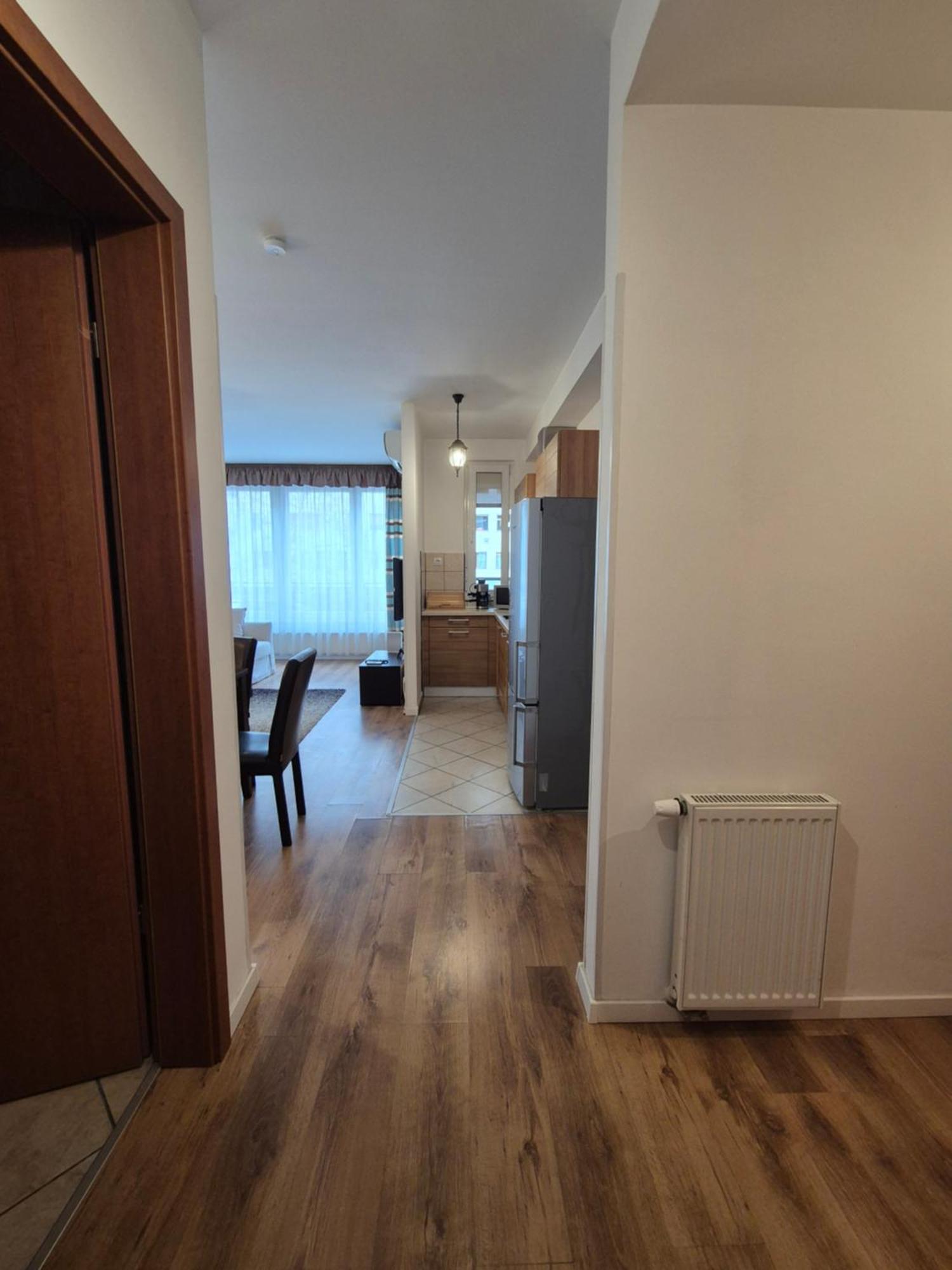 Corvin Residence Apartments Budapest Exterior foto