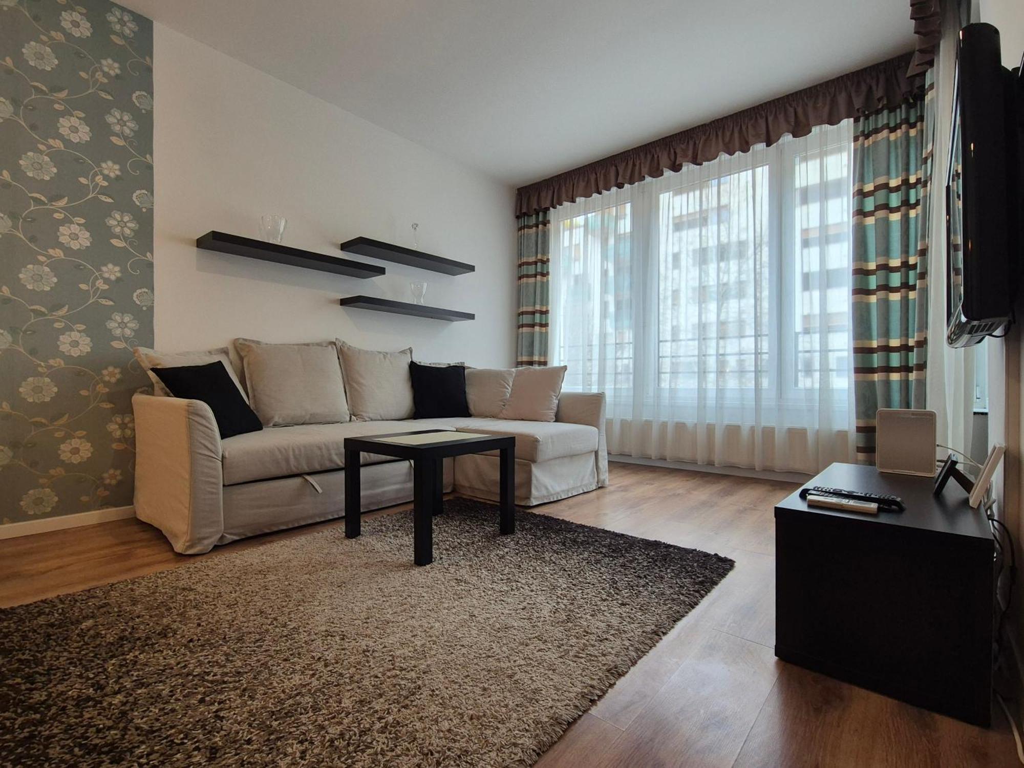 Corvin Residence Apartments Budapest Exterior foto